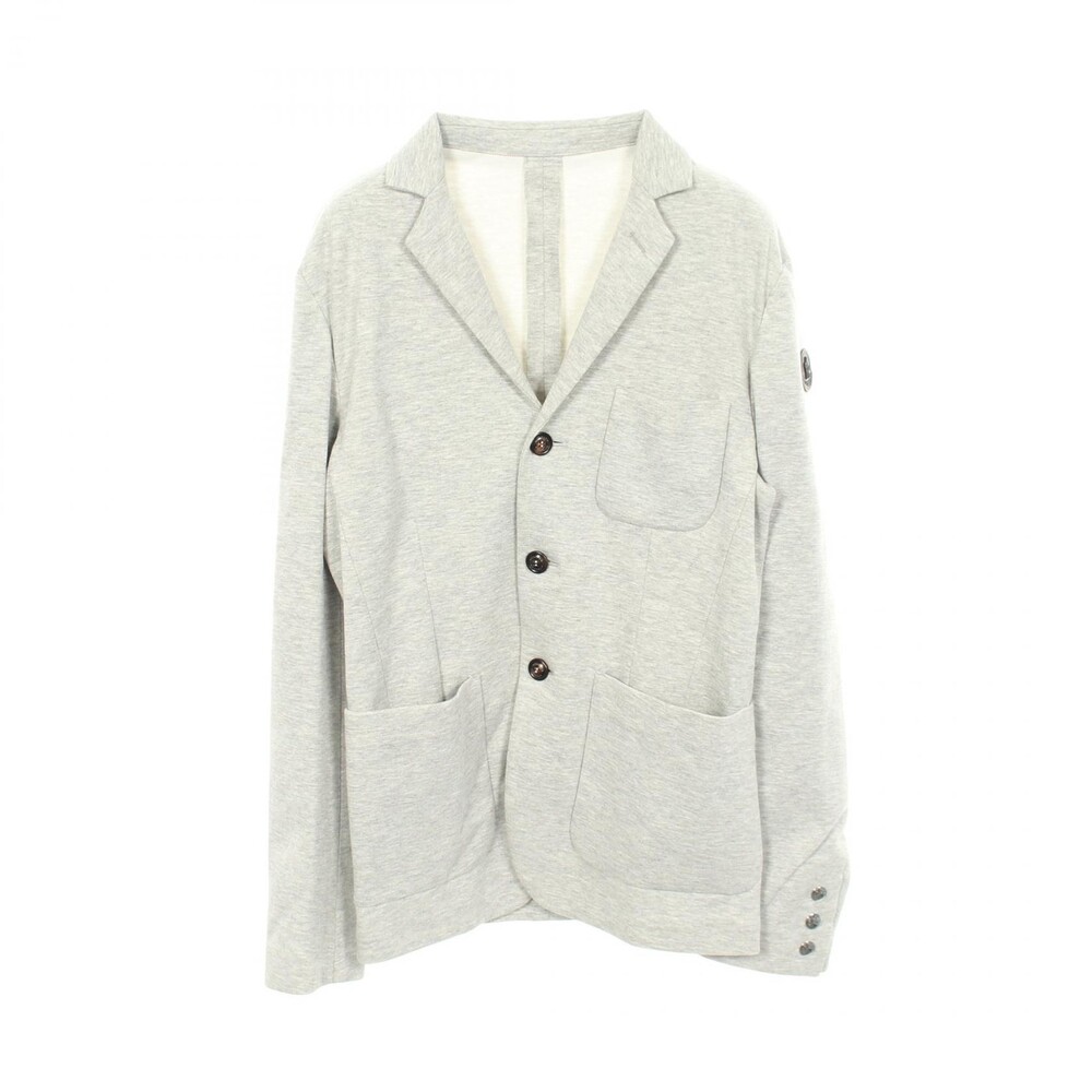 Moncler Wimereux Tailored Jacket Cotton #340242M44B